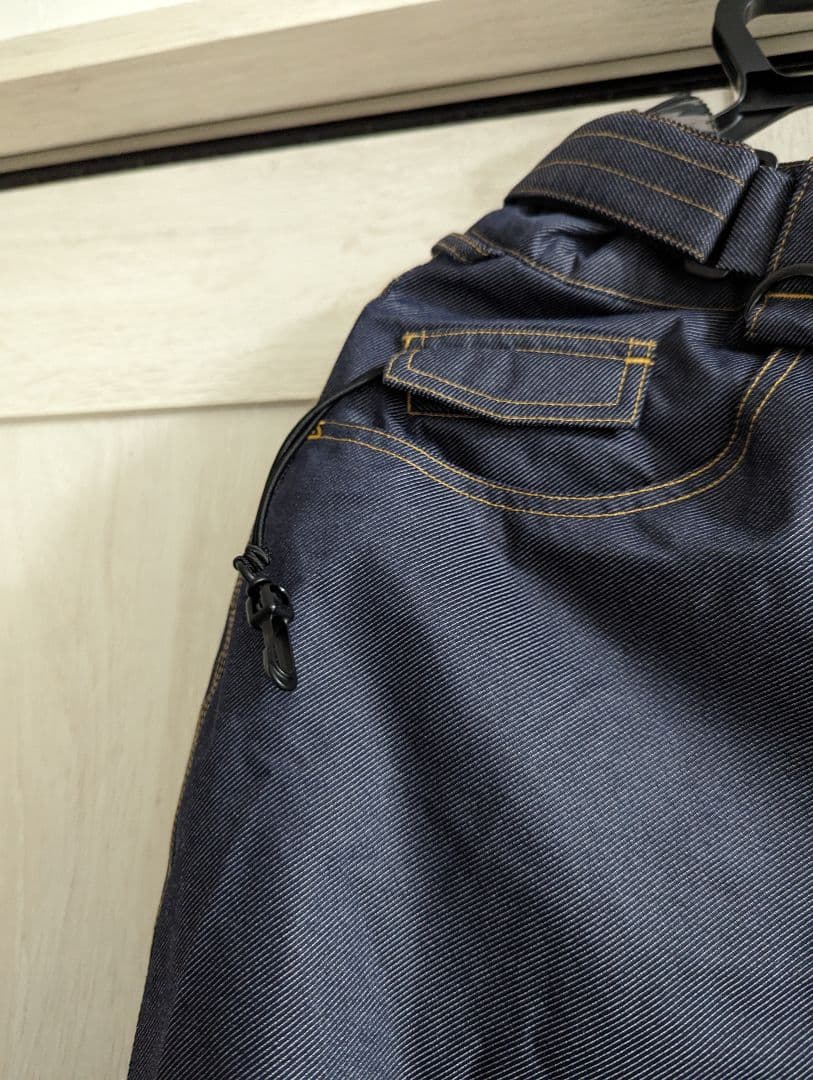 slms（シムス）スノーボードウェア上下セット