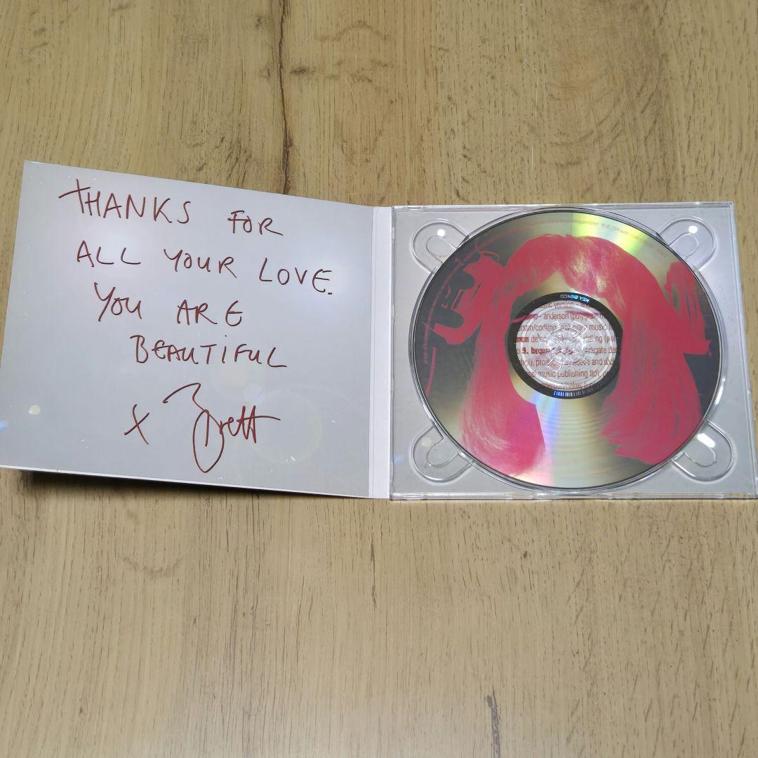 洋楽 Suede See You in the next life sis