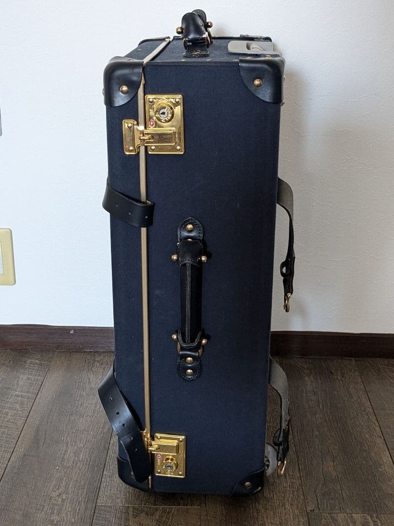 ジュエルナローズ◆キャリーケース