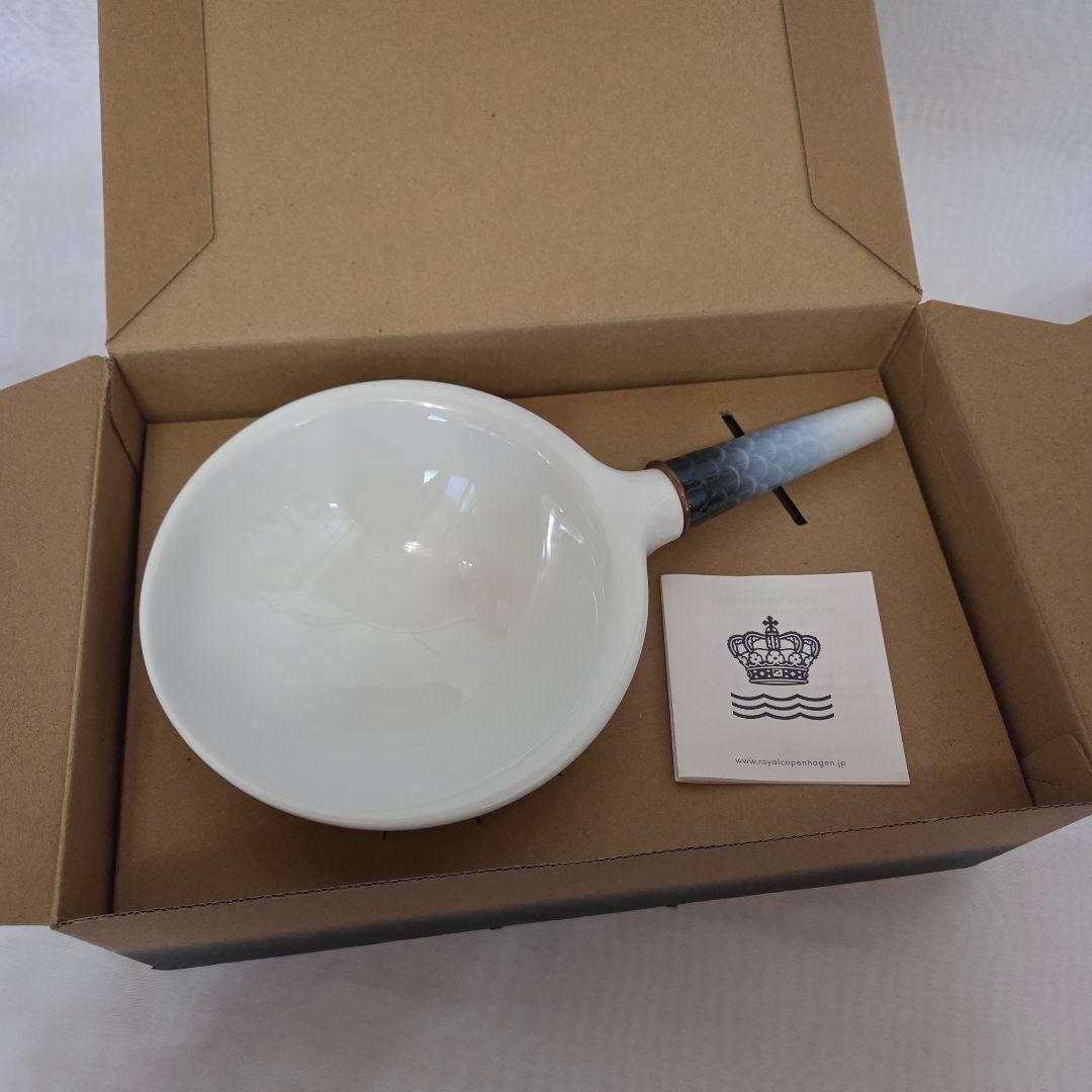 新品　ロイヤルコペンハーゲン　ハウ　HAV　ハイブリッドボウル