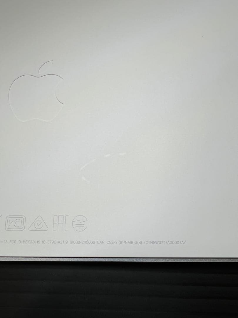 Apple  Magic Keyboard（2025年モデル・最新）