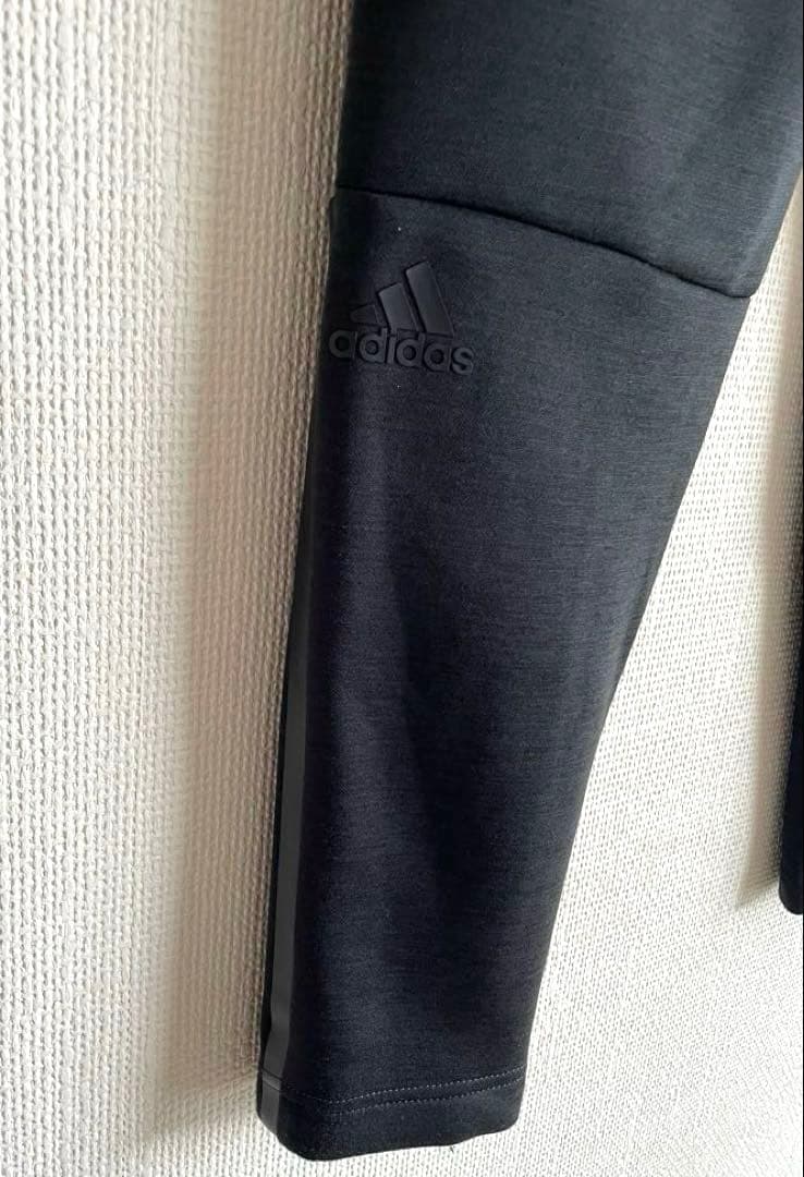 adidas アディダス　Z.N.E フーディーパーカー・パンツ上下セット　L