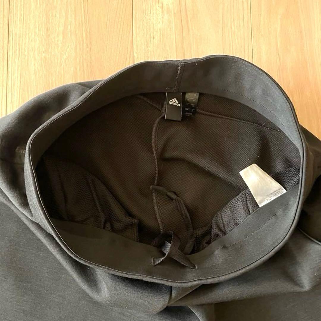 adidas アディダス　Z.N.E フーディーパーカー・パンツ上下セット　L