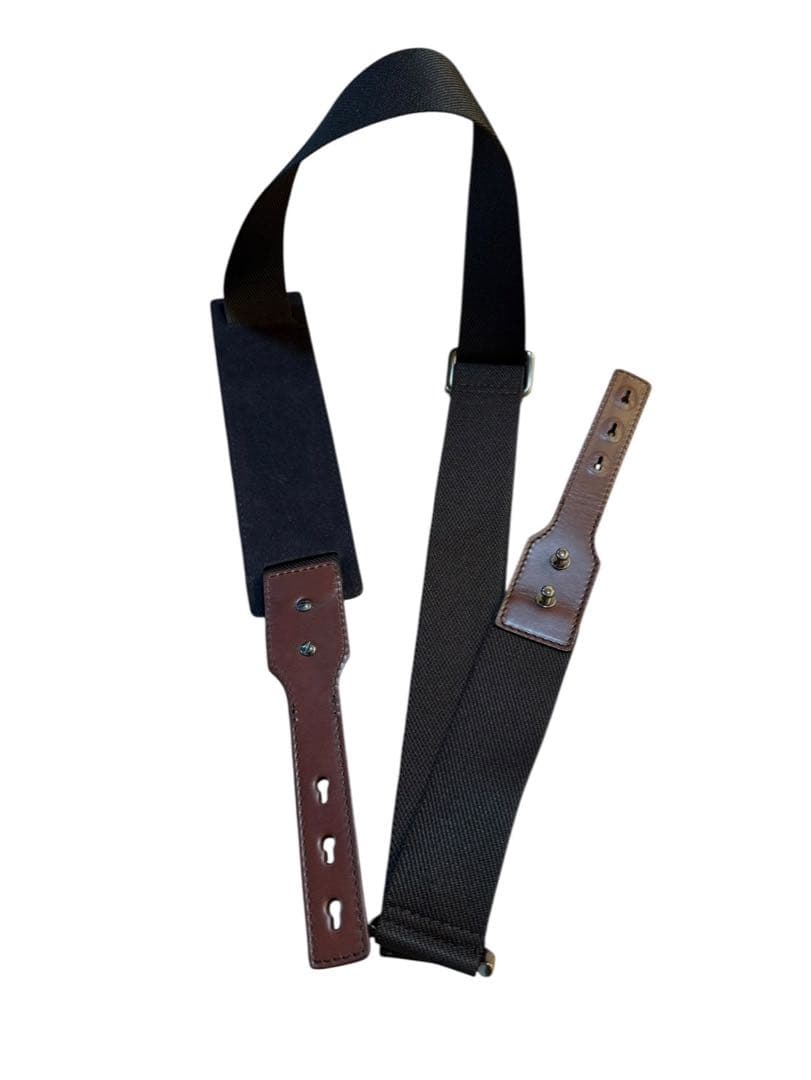 サルヴァトーレ フェラガモ ガンチーニ トートバッグ ブラウン