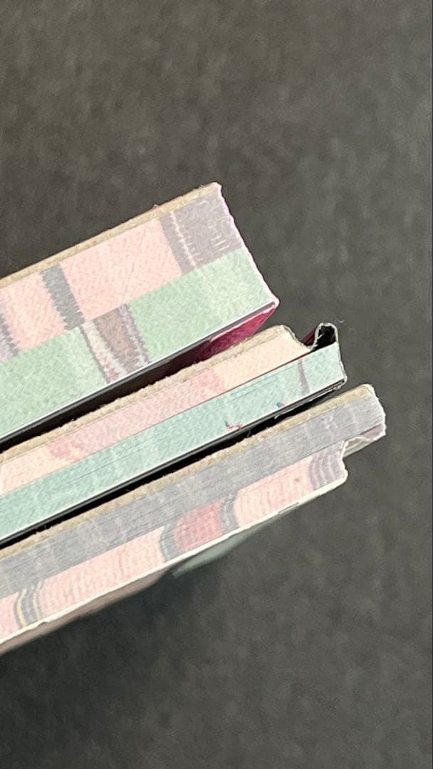 センチメンタルサーカス Sentimental Circus メモ帳セット レア