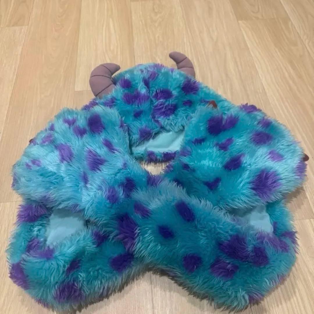 サリーマフラーファンキャップ