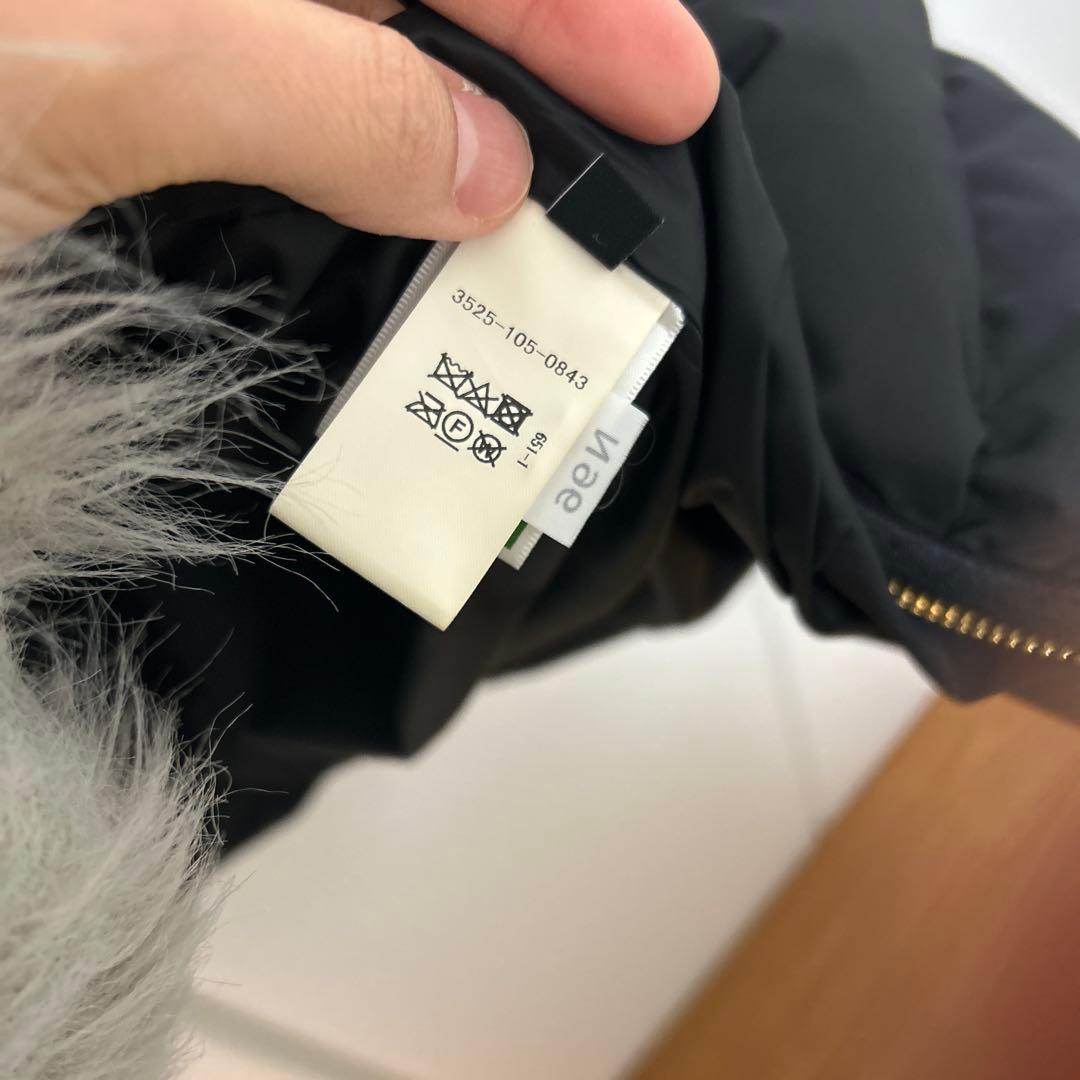 GREEN LABEL RELAXING D グリーン ハッスイ MID コート