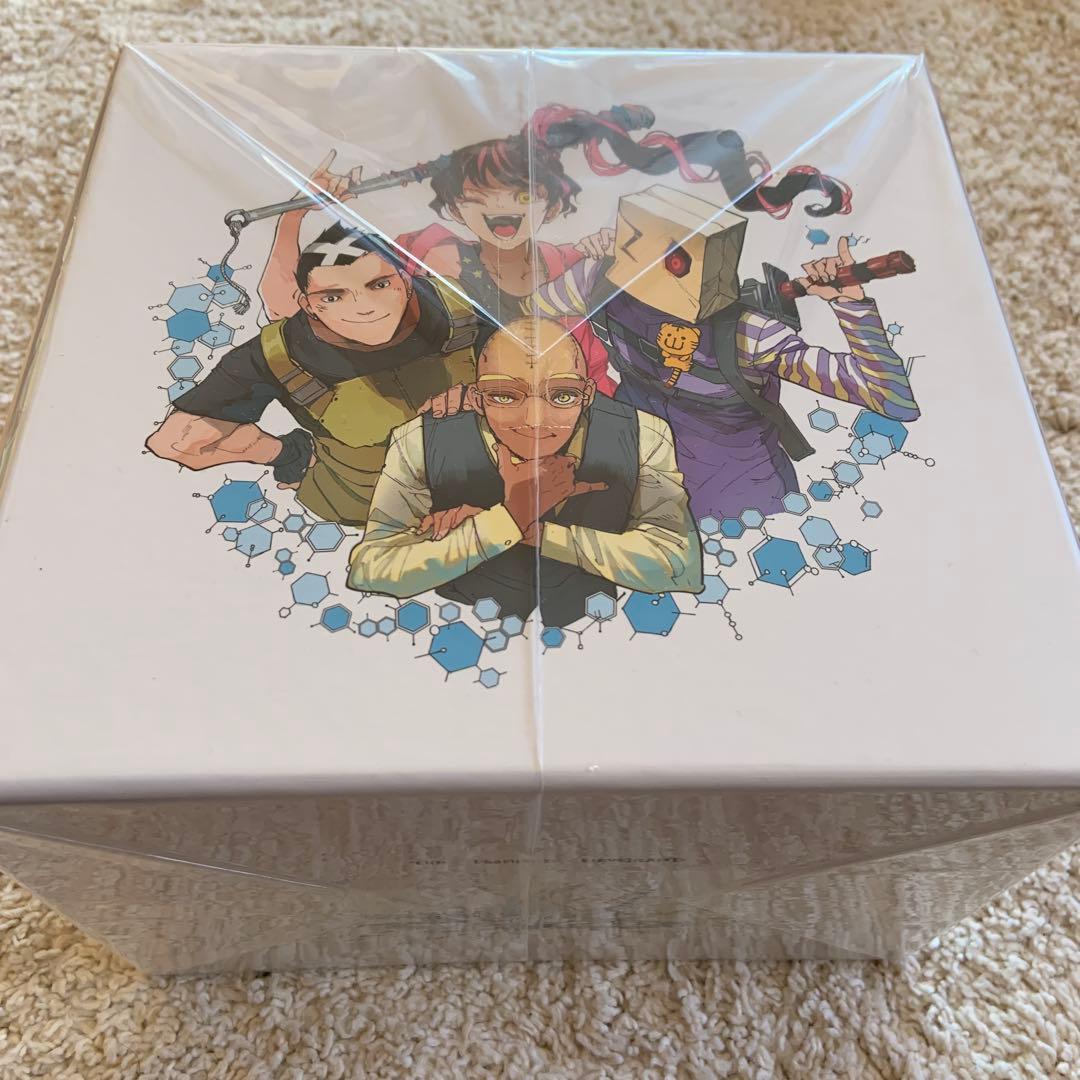 約束のネバーランド Season2 3〈完全生産限定版〉