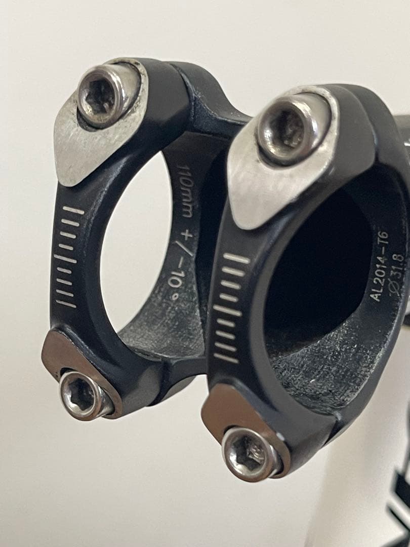 ANCHOR RS9 ロードバイクフレーム 520サイズ