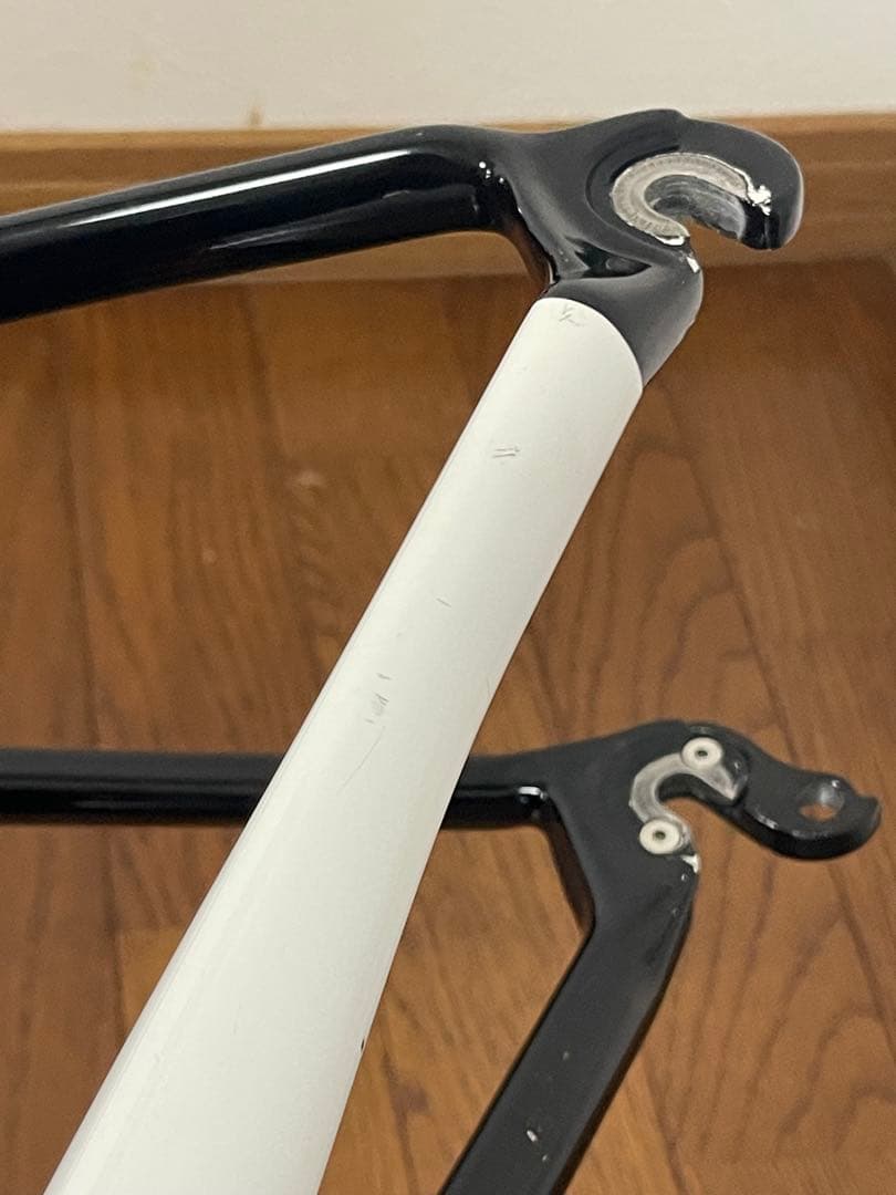 ANCHOR RS9 ロードバイクフレーム 520サイズ