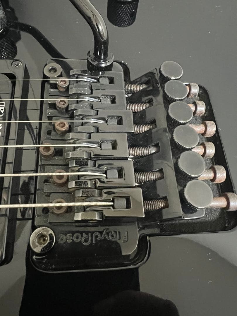 ギター Jackson Stars Dinky