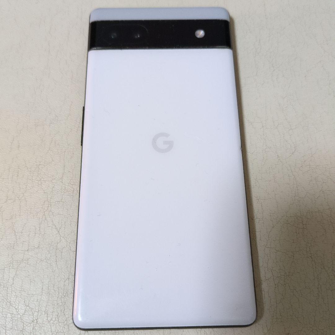 GooglePixel6a グーグルピクセル6a 128GB SIMフリー