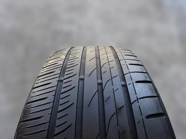 TOYO PROXES CL1 SUV 225/55R19 99V中古4本セット
