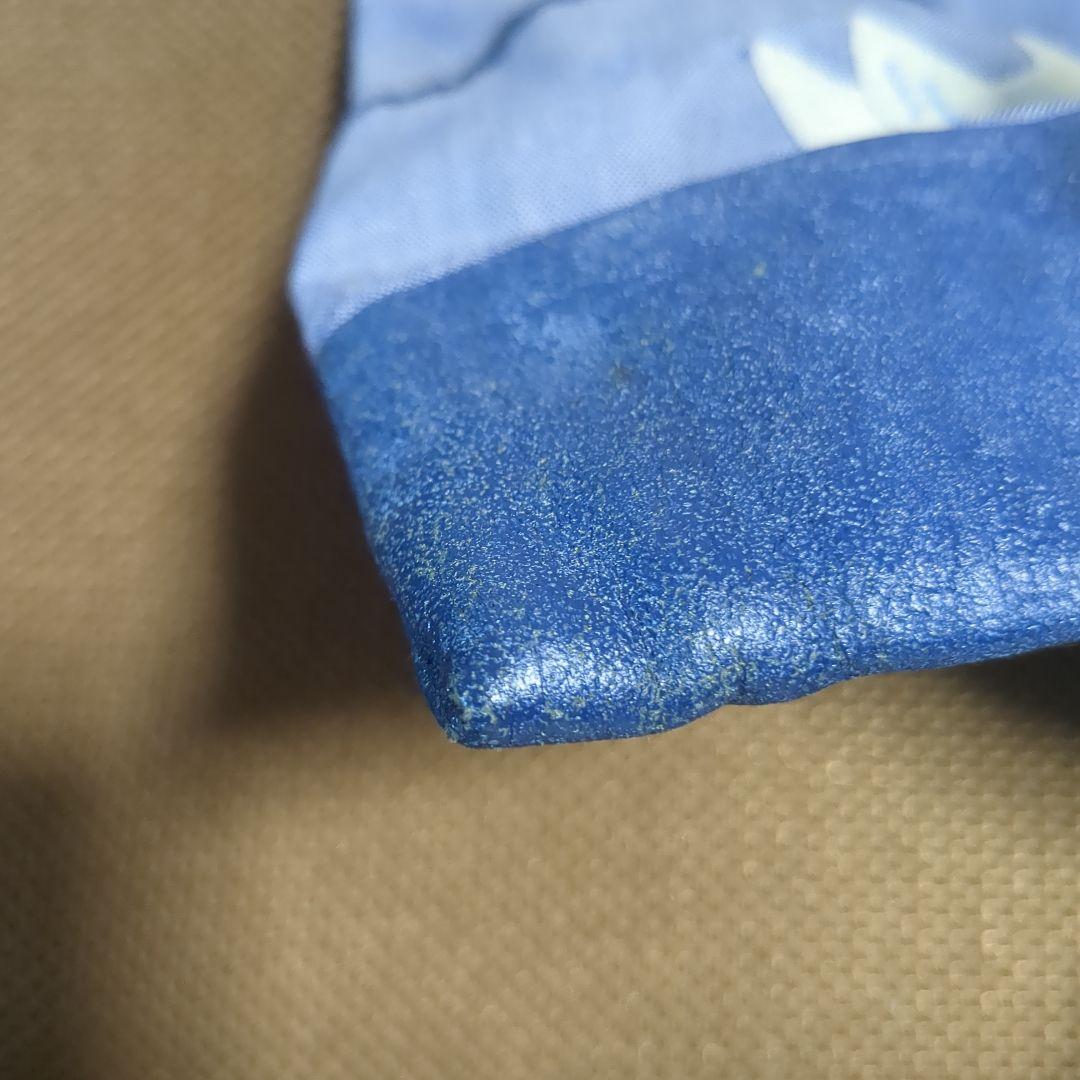 最終値下げ価格！希少　ファミリア　海の少年刺繍トートバッグ