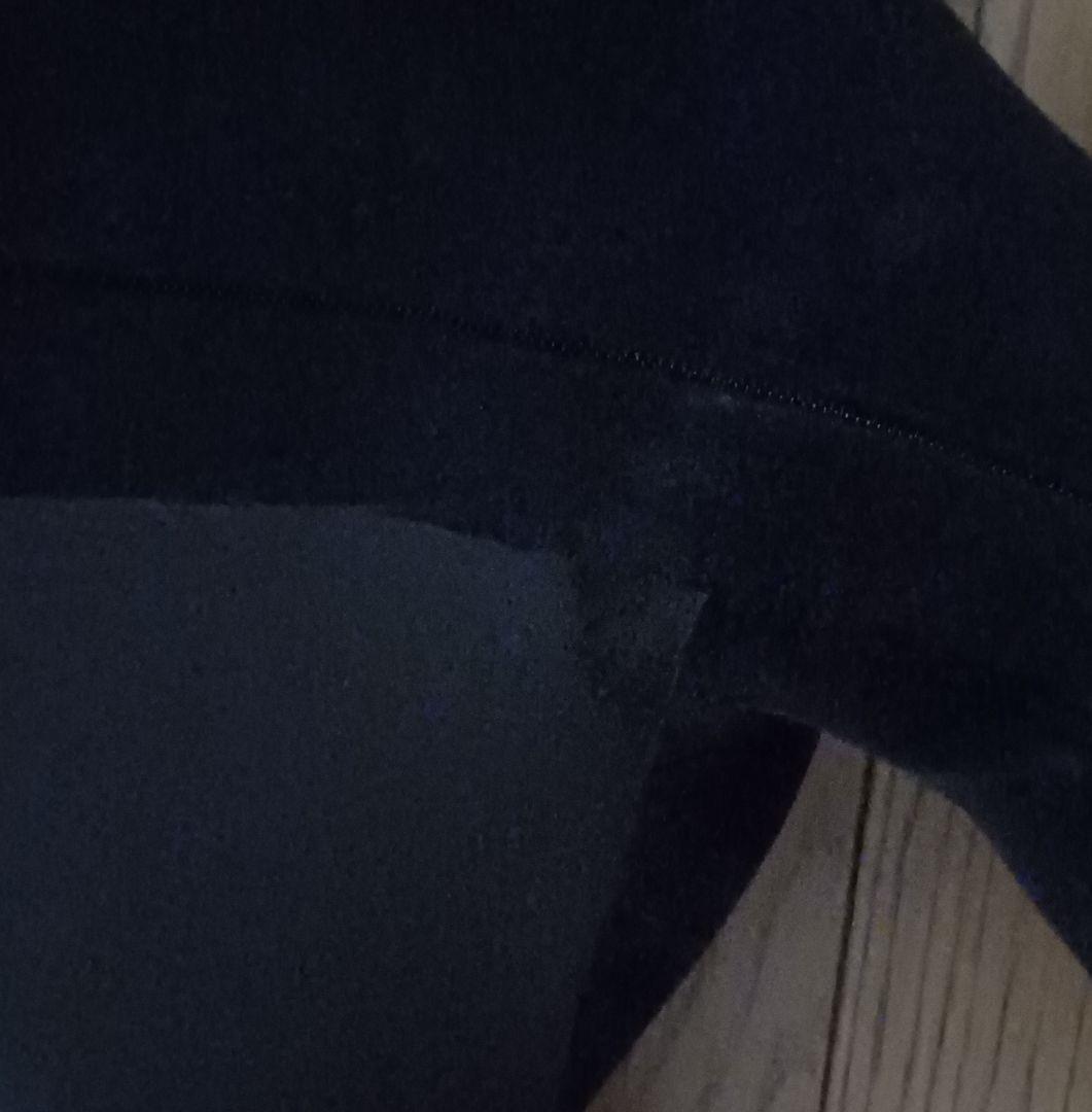 mellow　メロー　セミドライ ウェットスーツ　5×3mm　M 相応