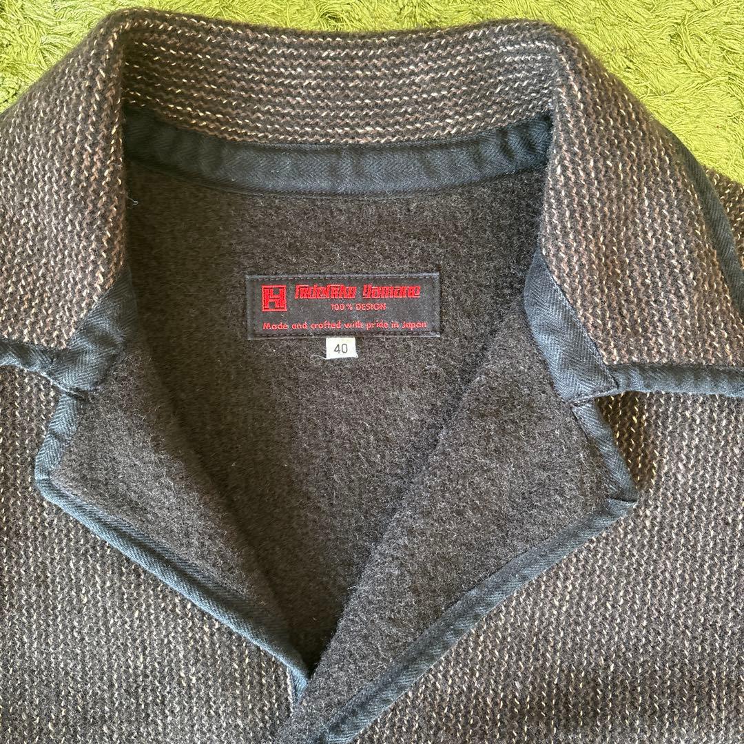 EVISU YAMANE ブラウンズビーチ　40