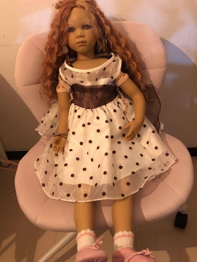 リボーンドール