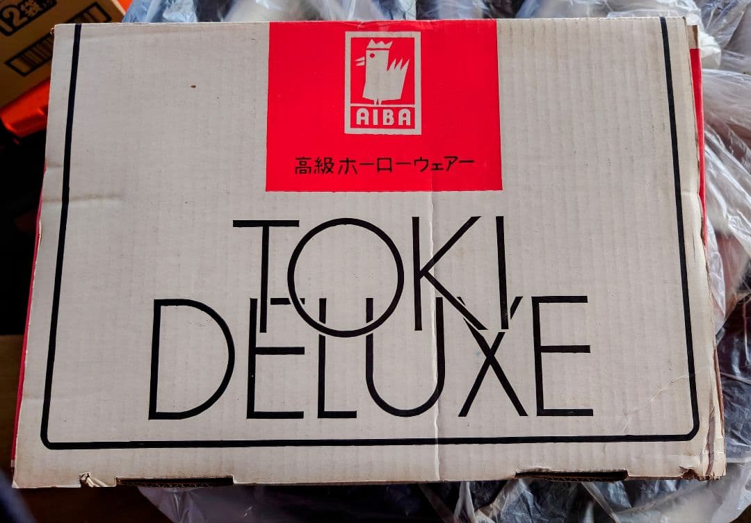 AIBA TOKI DELUXE 22cm鍋