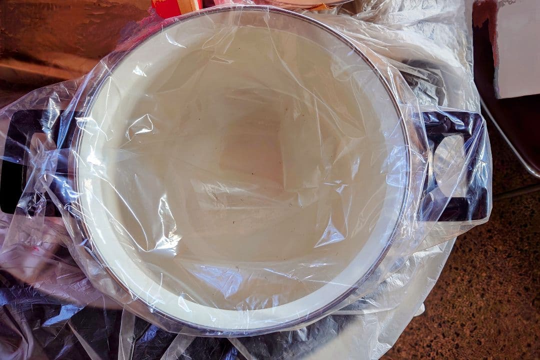 AIBA TOKI DELUXE 22cm鍋