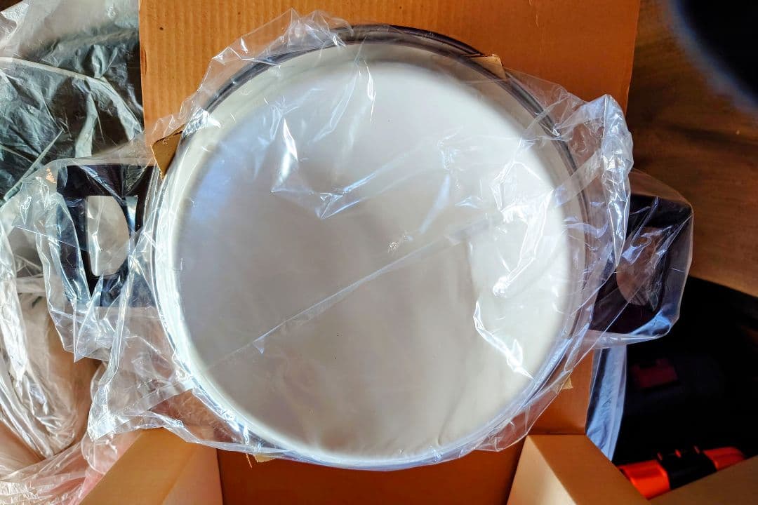 AIBA TOKI DELUXE 22cm鍋