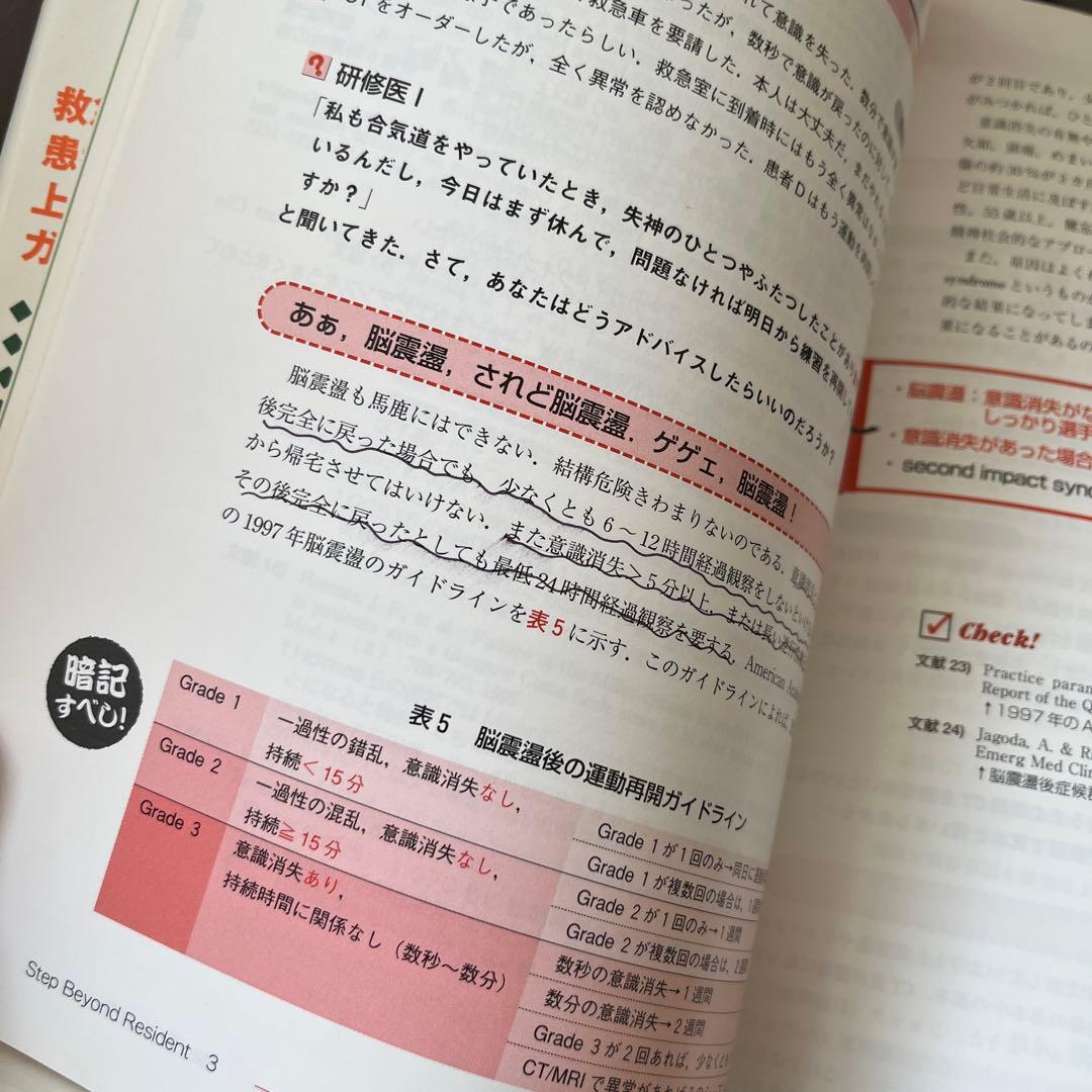 ステップビヨンドレジデント 1 〜7