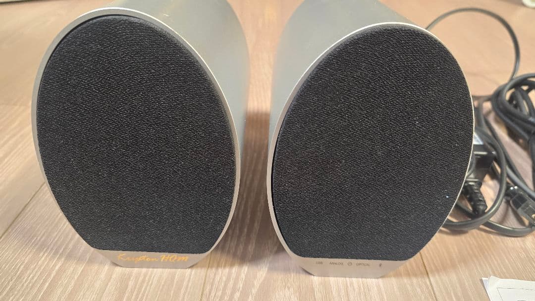 t*o様 KS-55 (KRIPTON)