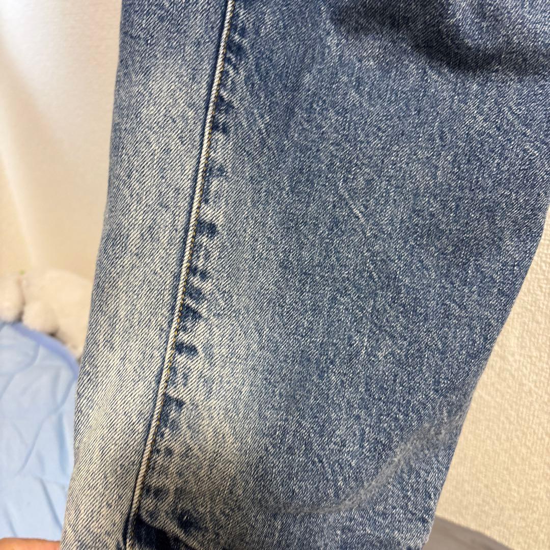 Whim Gazetteデニムオールインワン