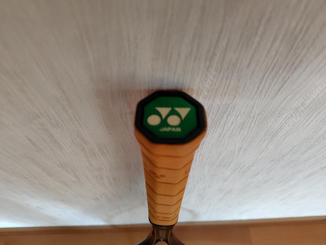 YONEX カーボネックス クラウン　UXL1