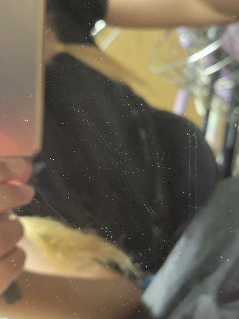 レトロ ラタンドレッサー 鏡台 アンティーク 美品