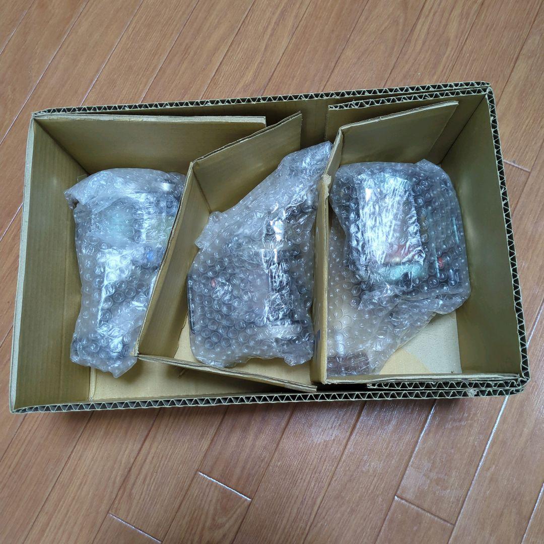 ダイワ 2個 シマノ 1個 電動リール 【ジャンク】 まとめ売り♡R21