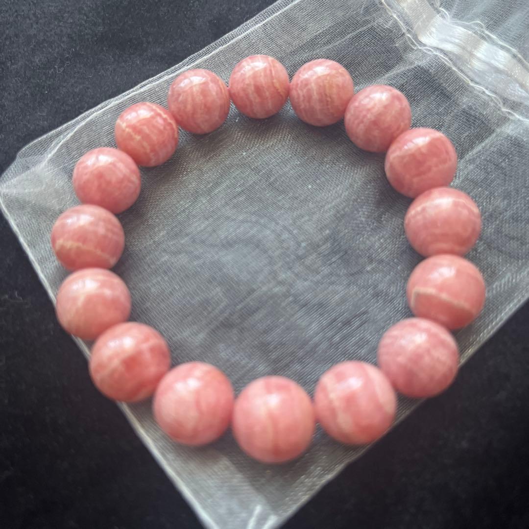 インカローズ アルゼンチン 2A + ブレスレット