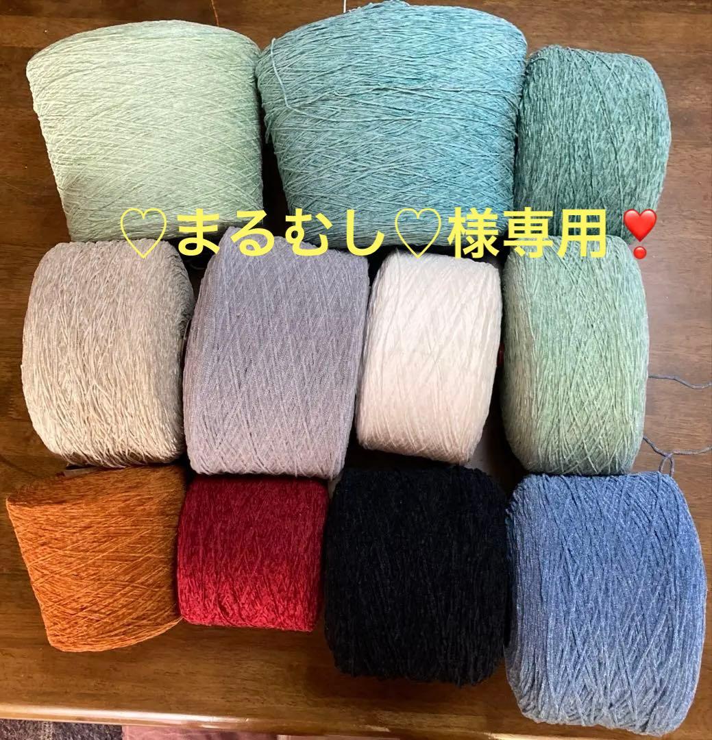 ♡まるむし♡ページです。