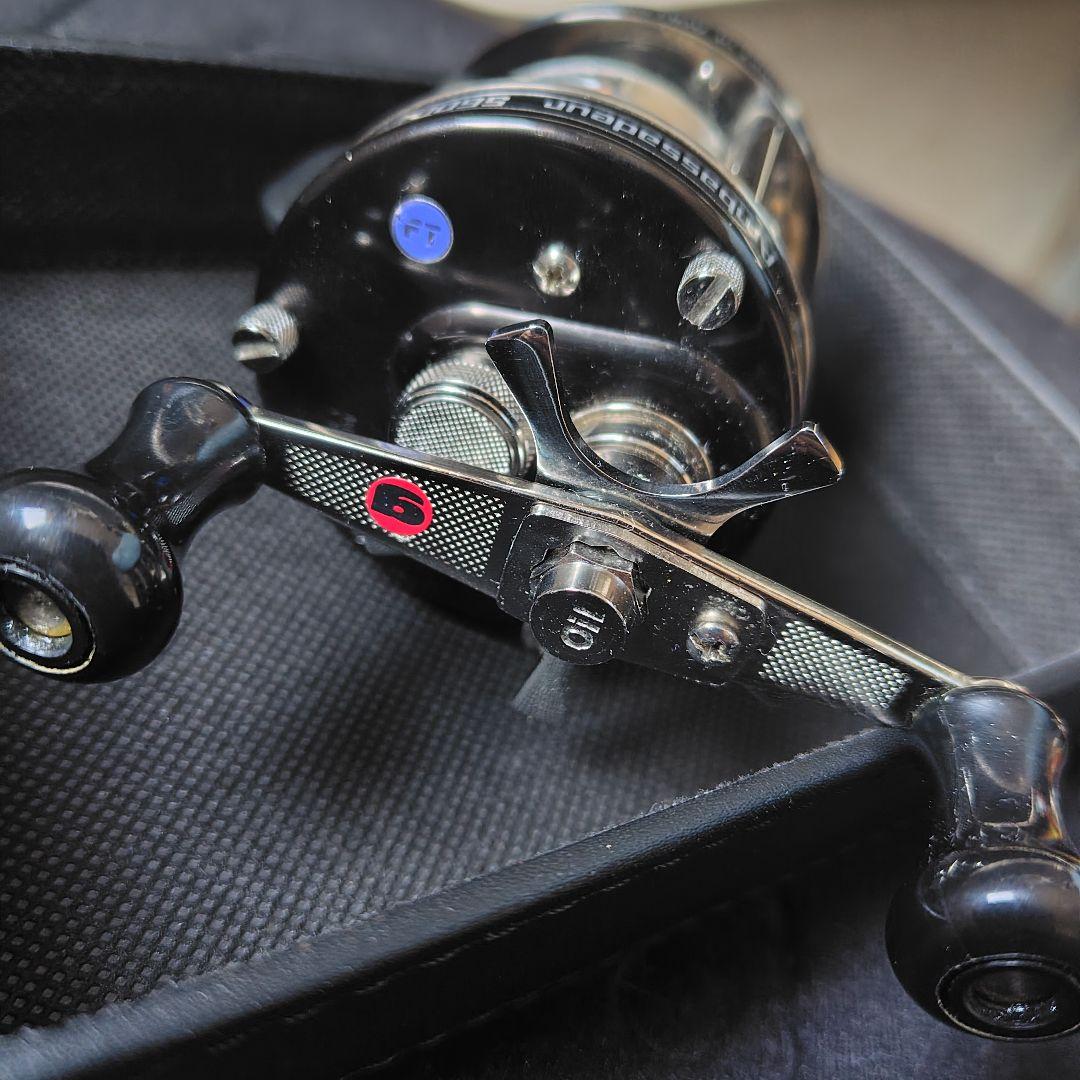 リール Ambassadeur 5600CA