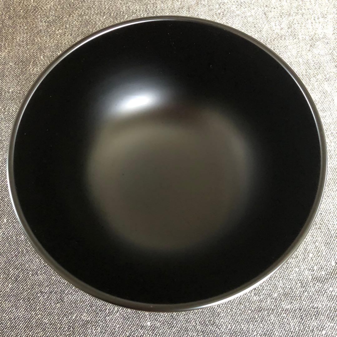 小林慎二さん　筋目椀大2客セット