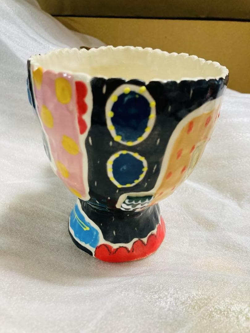 KATURA コップ　新品未使用