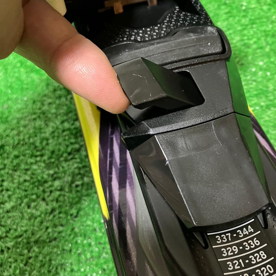 SALOMON　サロモン　スキー　X-DRIVE 75　161cm