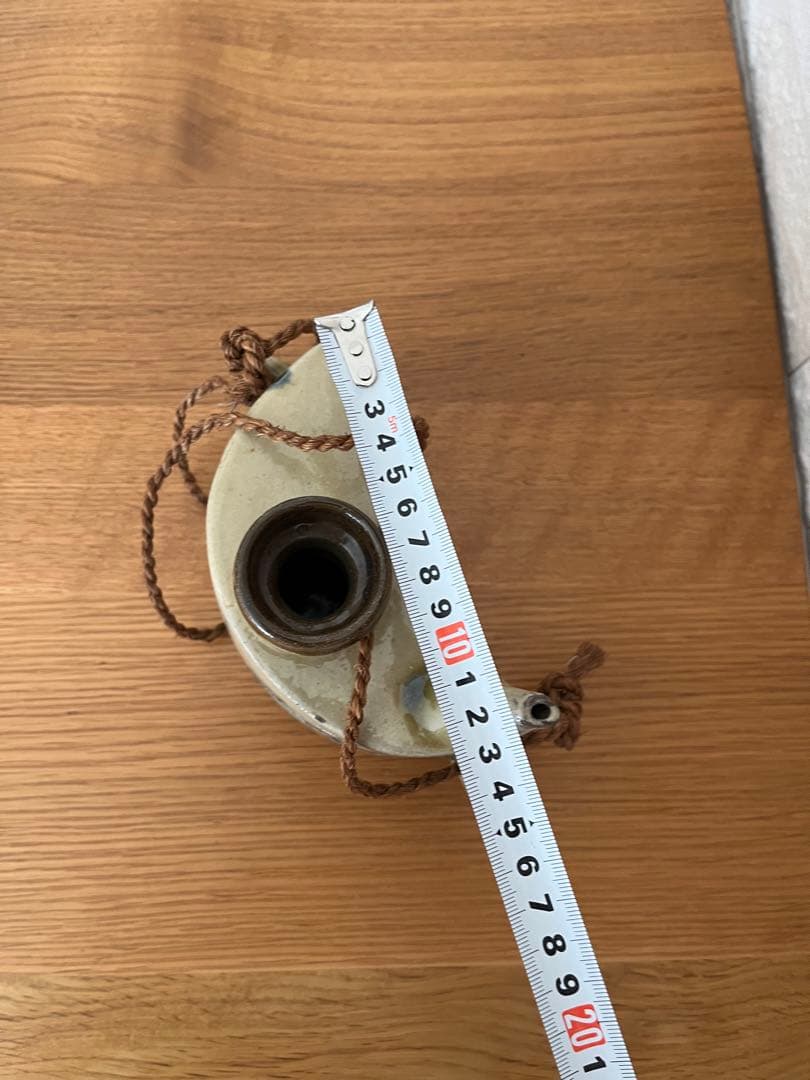 人間国宝　金城次郎