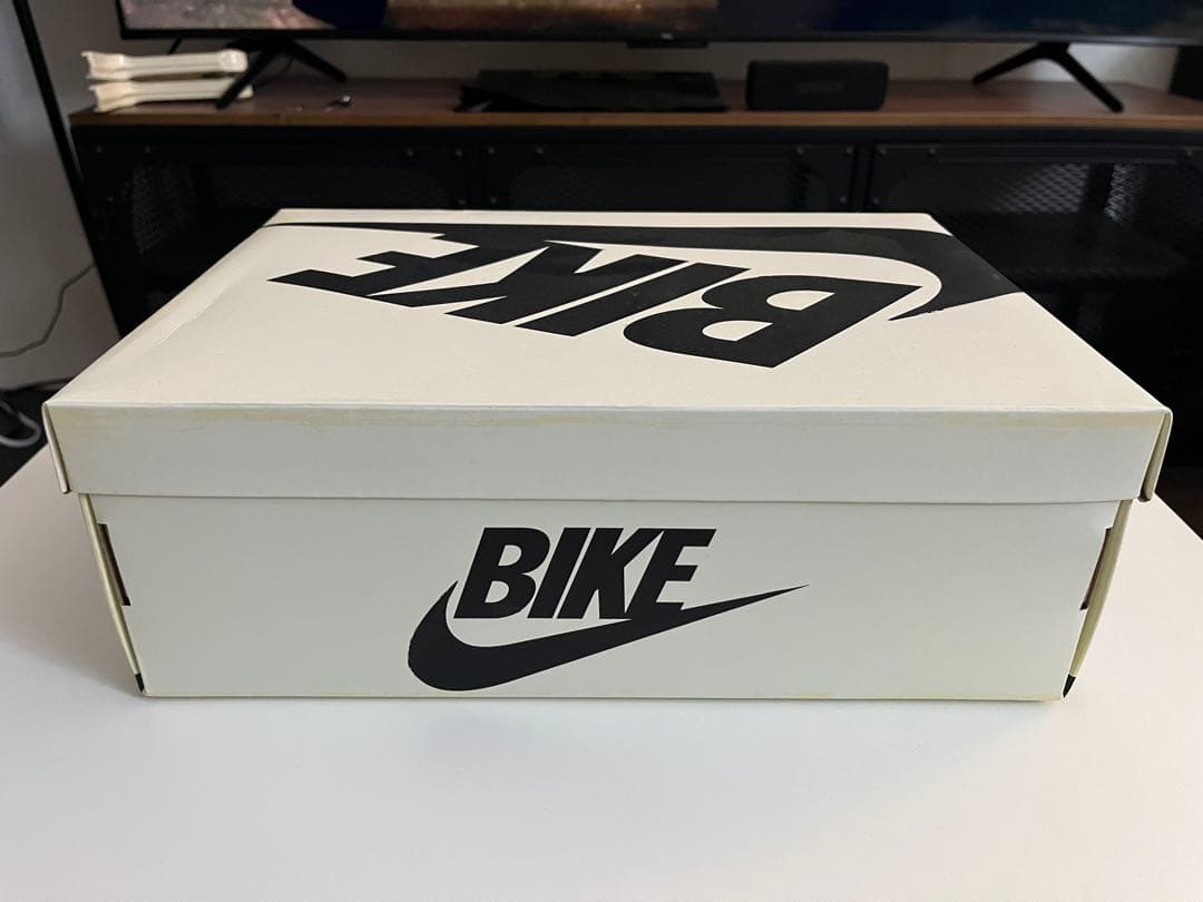 Nigel Sylvester × Nike Air Jordan 1 Ret…