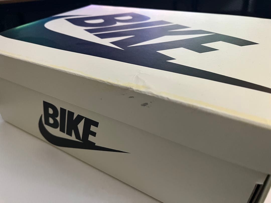 Nigel Sylvester × Nike Air Jordan 1 Ret…