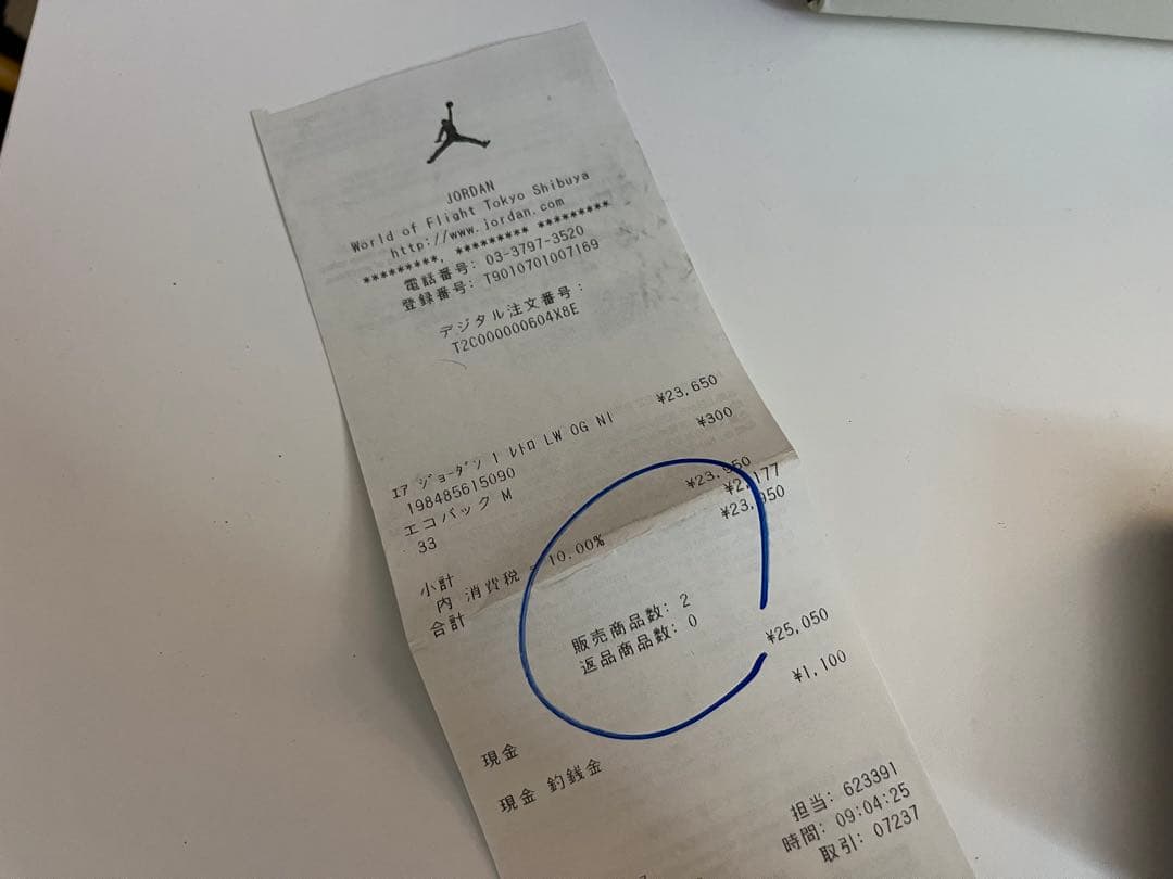 Nigel Sylvester × Nike Air Jordan 1 Ret…