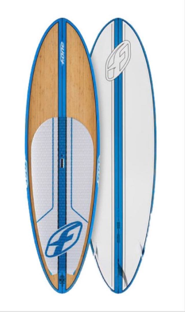 F-ONEスタンドアップパドルボード 2016 マナワ 10′ パドル付きサップ