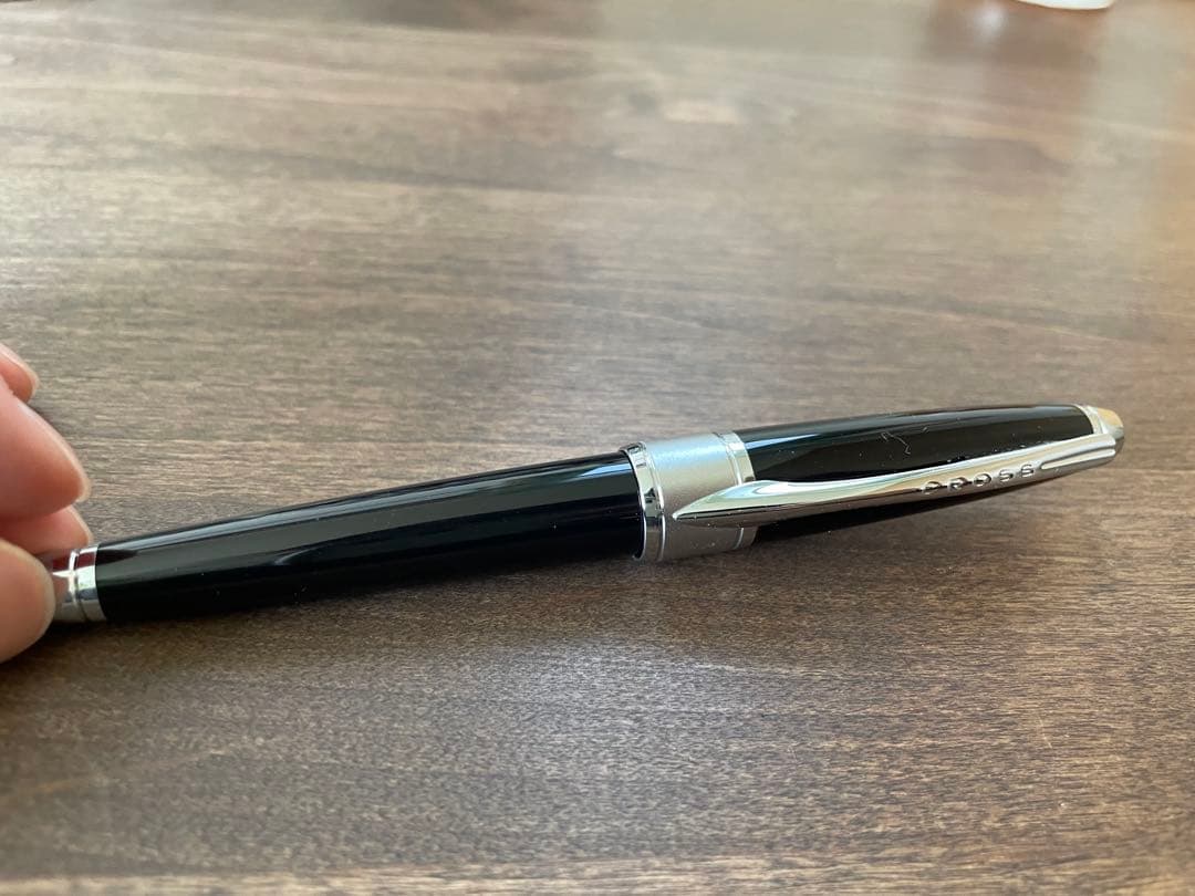 【限定希少】LEXUS ボールペン 黒