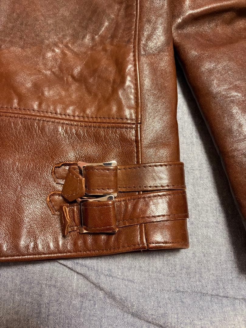 ジャケット・アウター Louis leathers Lightning 44