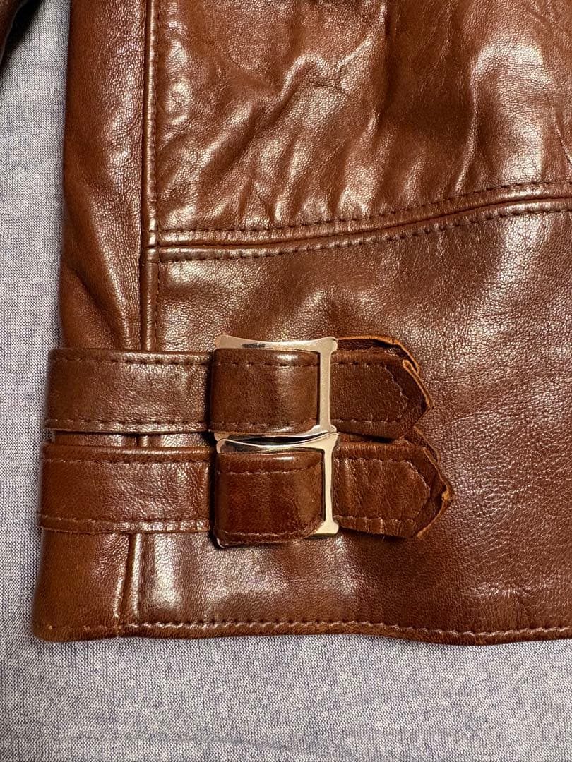 ジャケット・アウター Louis leathers Lightning 44