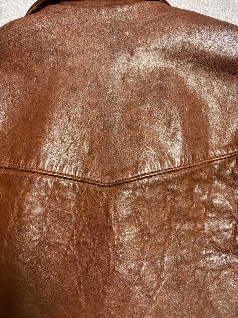 ジャケット・アウター Louis leathers Lightning 44