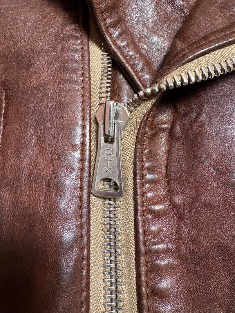 ジャケット・アウター Louis leathers Lightning 44