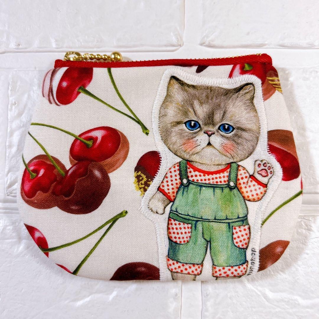 専用★コヤンイサムチョン★ミニミニるみちゃんポーチ9個