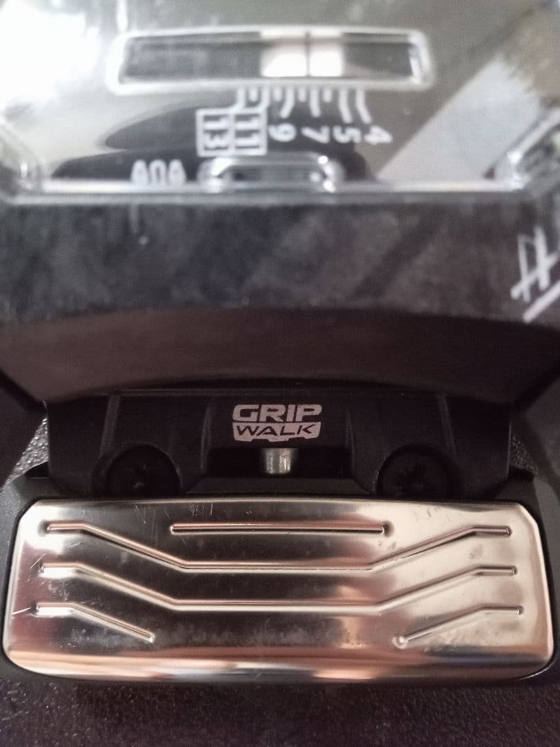 【Liberty SCHUSTER PRO】 リバティ パウダー ファット