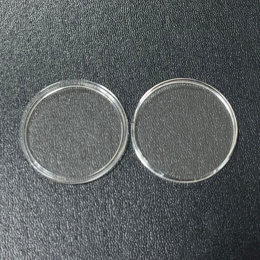 【純銀】ソマリア共和国　2018年　エレファント銀貨100シリング　1オンス②