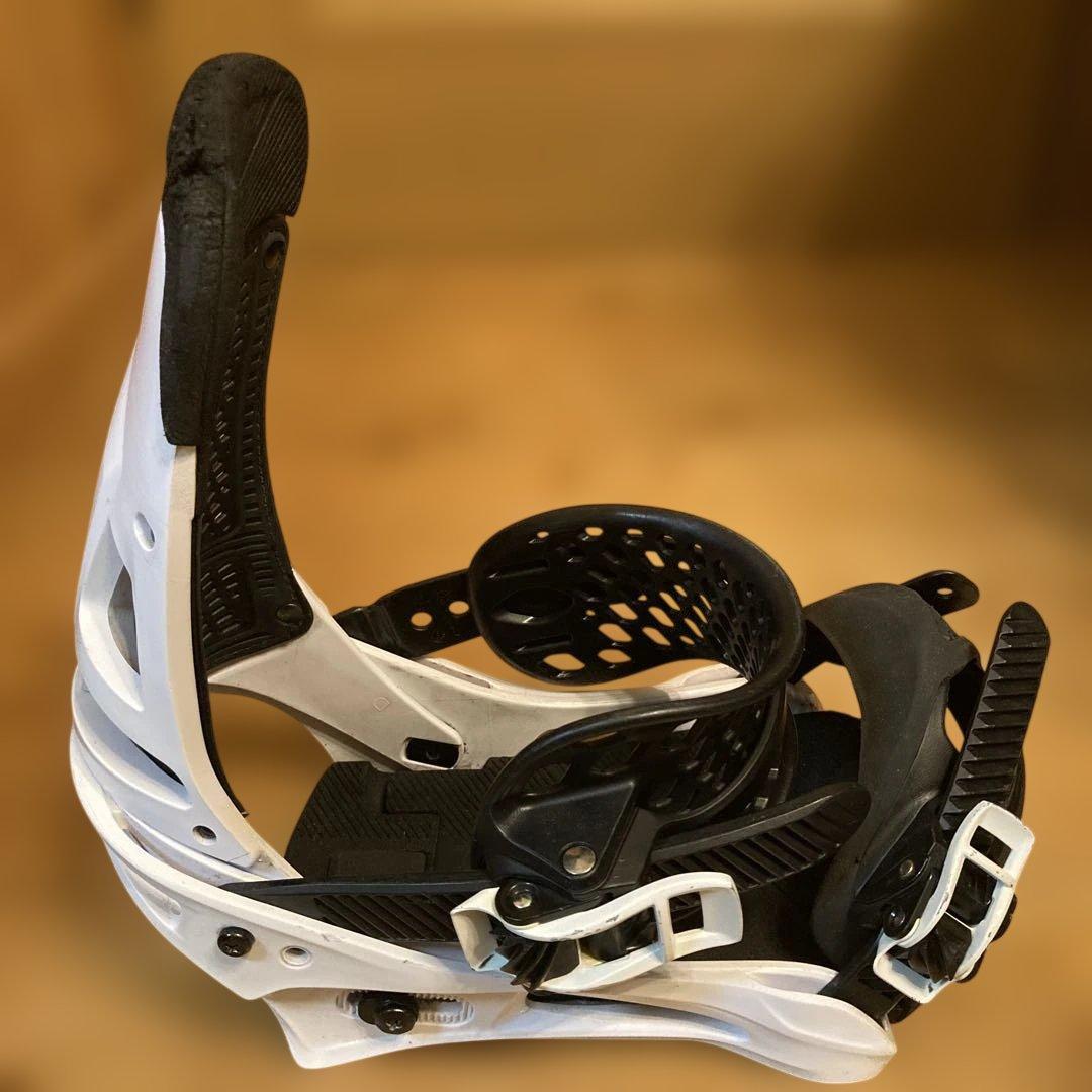 BURTON MALAVITA Re:Flex Mサイズ　ビンディング